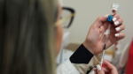 Respiratory virus season has arrived What to know about getting this years vaccines  CNN Respiratory virus season has arrived What to know about getting this years vaccines  CNN