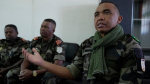 Leader of Madagascars military coup tells AP he is taking the position of president AP News Leader of Madagascars military coup tells AP he is taking the position of president AP News