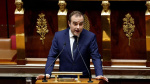 French PM Lecornu escapes first no confidence vote after major concessions  CNN