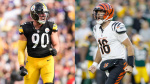 NFL picks for every Week 7 game Steelers vs Bengals TNF prediction unanimous  NFLcom NFL picks for every Week 7 game Steelers vs Bengals TNF prediction unanimous  NFLcom