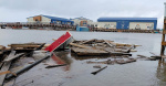 At least 15 YukonKuskokwim region villages suffered substantial damage in storm  Anchorage Daily News At least 15 YukonKuskokwim region villages suffered substantial damage in storm  Anchorage Daily News