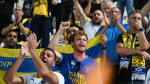 Pressure mounts on UK police force to reverse ban on Maccabi Tel Aviv fans from Aston Villa game AP News Pressure mounts on UK police force to reverse ban on Maccabi Tel Aviv fans from Aston Villa game AP News