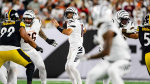 JaMarr Chase Makes History and Joe Flacco Revises It As Bengals Stay Current In AFC North With Thriller Over Steelers Bengalscom JaMarr Chase Makes History and Joe Flacco Revises It As Bengals Stay Current In AFC North With Thriller Over Steelers Bengalscom