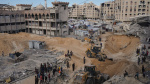 Israel identifies the remains of one more hostage while 9 Palestinians are killed in Gaza City  AP News Israel identifies the remains of one more hostage while 9 Palestinians are killed in Gaza City  AP News