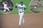 Shohei Ohtanis incredible NLCS Game 4 atop iconic MLB playoff list  New York Post Shohei Ohtanis incredible NLCS Game 4 atop iconic MLB playoff list  New York Post
