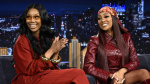 Brandy Abruptly Exits Chicago Show Leaving Monica To Finish Performance Solo  Deadline