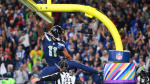 Monday Night Football Jaxon SmithNjigba goes for 123 yards Seahawks win 2719  NBC Sports Monday Night Football Jaxon SmithNjigba goes for 123 yards Seahawks win 2719  NBC Sports