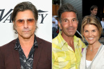 John Stamos Slams Lori Loughlins Narcissist Ex Mossimo Giannulli Whatever He Did to Her It Busted Her Up to the Core  Yahoo News Canada John Stamos Slams Lori Loughlins Narcissist Ex Mossimo Giannulli Whatever He Did to Her It Busted Her Up to the Core  Yahoo News Canada
