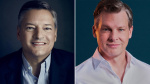 With WBD In Play Netflix CEOs Ted Sarandos  Greg Peters Weigh In On Media MA  Deadline With WBD In Play Netflix CEOs Ted Sarandos  Greg Peters Weigh In On Media MA  Deadline