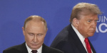 Trump Says Ukraine Summit With Putin Would Be a Waste of Time  The Wall Street Journal Trump Says Ukraine Summit With Putin Would Be a Waste of Time  The Wall Street Journal