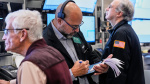US stocks drift near their records as golds price falls again  AP News US stocks drift near their records as golds price falls again  AP News