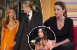Victoria Beckham addresses Davids alleged affair with Rebecca Loos  Page Six Victoria Beckham addresses Davids alleged affair with Rebecca Loos  Page Six