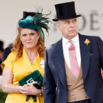 Inside Prince Andrew and ExWife Sarah Fergusons Unusual Relationship  Yahoo