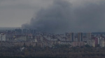 Deadly Russian strikes tear into Kyiv residential highrises in second attack within 24 hours  CNN Deadly Russian strikes tear into Kyiv residential highrises in second attack within 24 hours  CNN