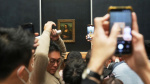 The Louvre theft could make Frances stolen crown jewels as famous as the Mona Lisa  AP News