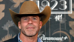 Taylor Sheridan To Leave Paramount For Big Film  TV Deal At NBCUniversal  Deadline