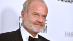 Kelsey Grammer 70 announces the birth of his 8th child Isnt that lovely  AP News Kelsey Grammer 70 announces the birth of his 8th child Isnt that lovely  AP News