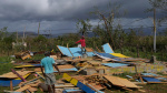Hurricane Melissa leaves dozens dead in trail of destruction across Cuba Haiti and Jamaica AP News Hurricane Melissa leaves dozens dead in trail of destruction across Cuba Haiti and Jamaica AP News