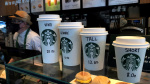 Starbucks arrests sales decline as turnaround builds steam  Financial Times