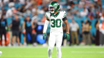 Jets will trade CB Michael Carter to Eagles for WR John Metchie  NBC Sports
