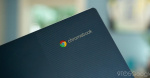 MediaTeks new Chromebook chip promises better battery life fanless laptops in 2026  9to5Google