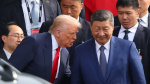 XiTrump summit underlines Chinas growing confidence as a US peer  Financial Times