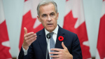 Canadian PM Carney says he told Ontarios premier not to run antitariff ad that upset Trump  AP News