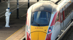 What to know about a stabbing attack aboard a train in Britain  AP News