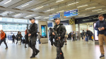 UK police charge man with attempted murder over train stabbing that wounded 11 people  AP News