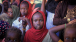 Famine is gripping two regions of wartorn Sudan a global hunger authority says  AP News