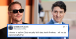 Diplo Just Said He Dated Justin Trudeau On A Podcast  Heres Everything We Know So Far  BuzzFeed
