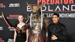 Predator Badlands Team Teases Alien Crossover Within Sequel  Deadline