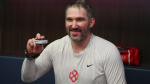 Alex Ovechkin scores his 900th NHL goal with the Washington Capitals  AP News
