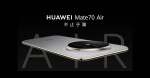 Another iPhone Air competitor lands the Huawei Mate 70 Air  9to5Mac
