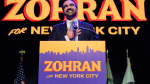 From Bollywood to bodegas Mamdanis mayoral campaign found visual inspiration in unlikely corners  AP News