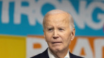 Biden says Trump has taken a wrecking ball to democracy in sharp criticism  CNN