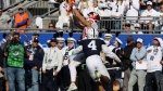 No 2 Indiana survives thriller vs Penn State with incredible Omar Cooper Jr catch  USA Today