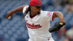 MLB pitchers Emmanuel Clase and Luis Ortiz charged with taking bribes to rig pitches for bettors  AP News