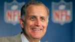 Longtime NFL commissioner Paul Tagliabue dies at 84  CNN