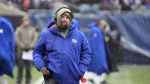 Giants fire Brian Daboll  NBC Sports