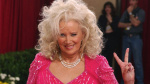 Sally Kirkland stage and screen star who earned an Oscar nomination in Anna dies at age 84  AP News