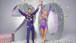 Dancing With The Stars Week 9 20th Anniversary Celebration Is The End Of The Road For One Couple As Four Get Perfect Scores Ahead Of Semifinals  Deadline