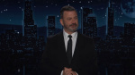 Jimmy Kimmel Pays Tribute to Friend and Bandleader Cleto Escobedo III Its Just Not Fair  Rolling Stone