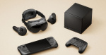 Steams new VR headset Steam Frame will support Android games  GamesIndustrybiz