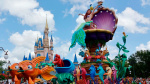 Disney raises dividend and buybacks as theme parks defy downturn fears  Financial Times