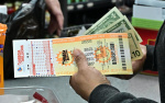 Nearly 1 Billion Winning Mega Millions Ticket Sold In GeorgiaHeres What The Winner Takes Home After Taxes  Forbes