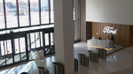 Ford Motor shows off new hightech HQ It has a crown jewel showroom and room for 4000 employees  AP News