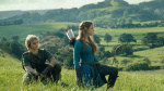 Legend of Zelda Movie First Look Reveals Link and Zelda in Live Action  Variety