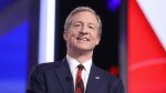 Tom Steyer the billionaire Democratic activist enters California governors race  CNN