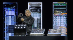 Nvidia beats earnings expectations even as bubble concerns mount  CNN